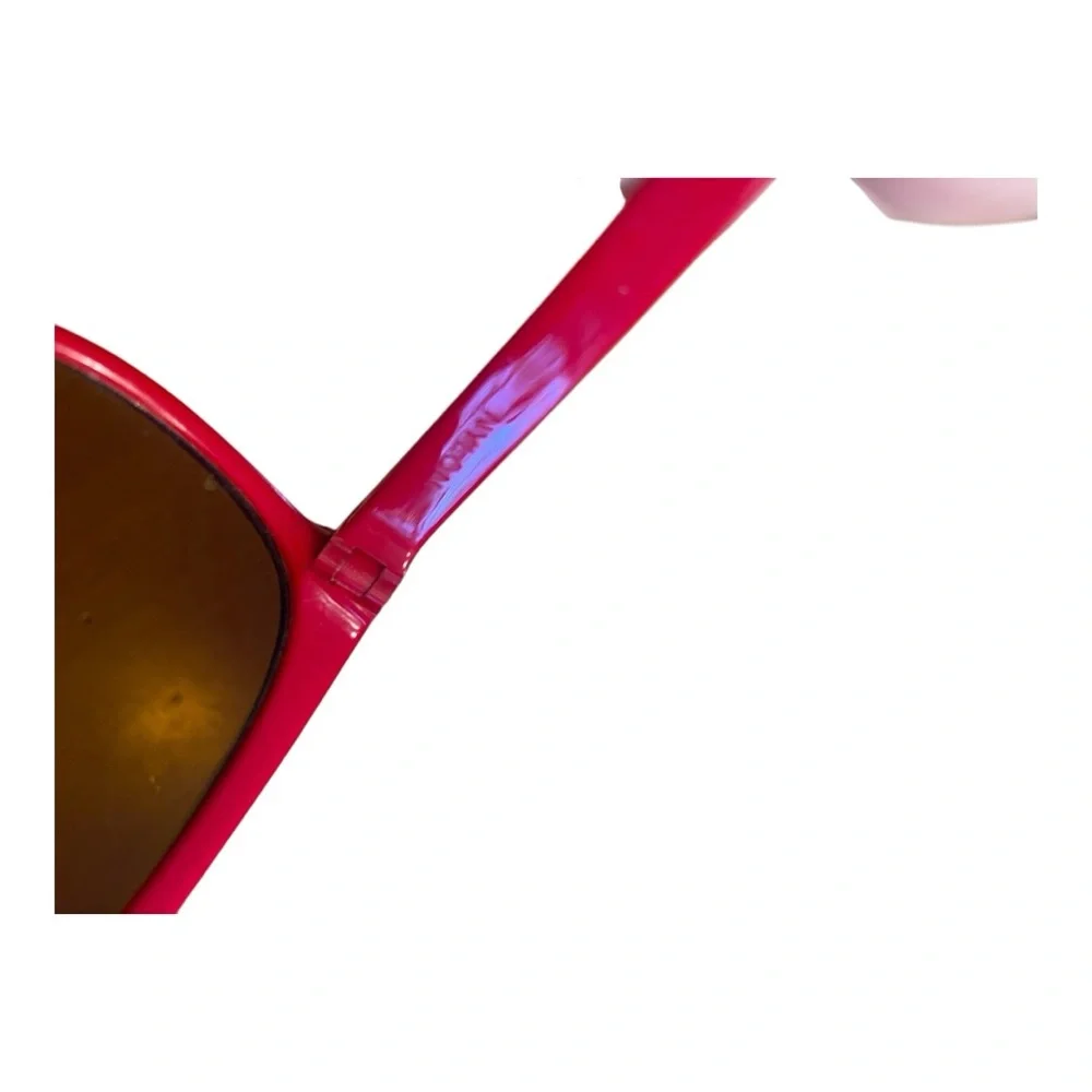 Vintage‎ 80s Suncloud Cat Sunglasses